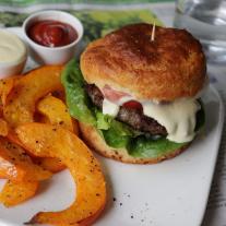 Güldane Altekrüger: Abnehmen mit Brot und Kuchen Teil 2 
