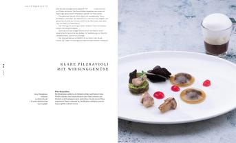 Andreas Mayer, Andreas Mayer, Andreas Mayer, Matthaes, Klaus Bauer: Der Duft von Gemüse 