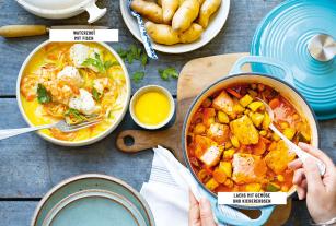 Ursula Fethke, Amandine Bernardi: Cocotte 