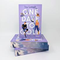Ivy Leagh: One Date to Gold 