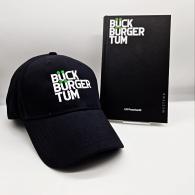 Bundle: Bückbürgertum + Basecap